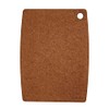 Epicurean Prep Board I Nutmeg 370X275X6Mm