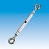 Mizumoto B-404 Stainless Steel Pipe Turnbuckle Eye & Eye Strainer Diameter 2 Minute