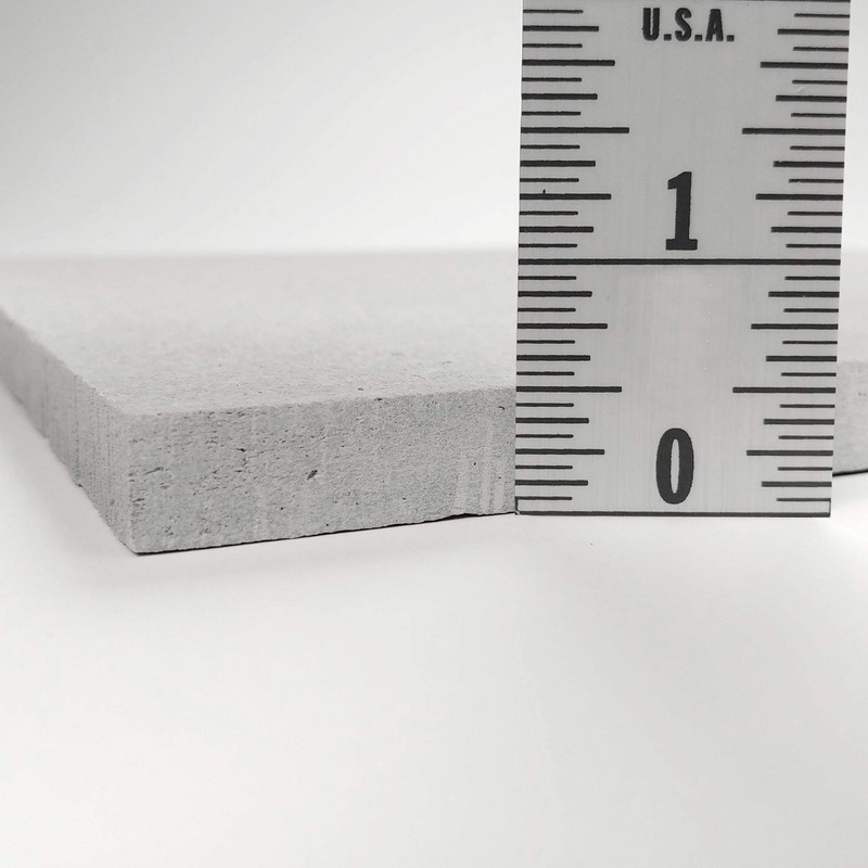 Lynn Manufacturing Replacement Vogelzang TR009 The Performer Ceramic Fiber Board