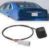 Werruibon Rearview Backup Camera Fits for XTS 2013 2014 2015