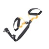 Suspension Strap Lightweight Portable Full Body Workout Door Resistance Belt