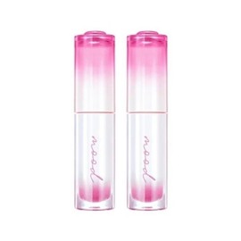 페리페라 잉크 무드 글로이 립틴트 026 케포도 X2 Peripera Ink Mood Glowy Lip Tint 026 Capo X2