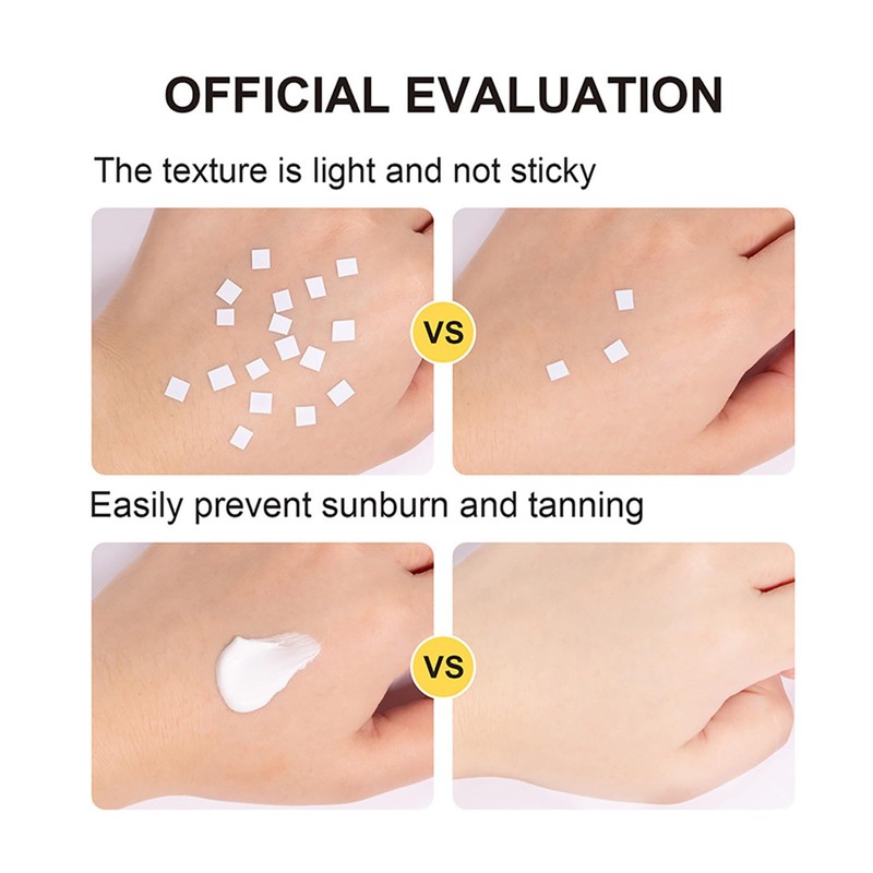 Tinted Face Cream with Centella Asiatica, CC Cream Red Correct