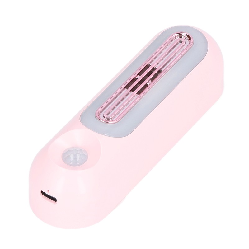 Refrigerator Deodorizer Smart Sensing 5V 120mA Warm Night Light USB