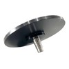 EBIEFLY Large Air Quick Connector Vacuum Vac U Lock Machine
