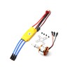 GoolRC 2212 1400KV Motor sin escobillas 30A ESC con enchufe