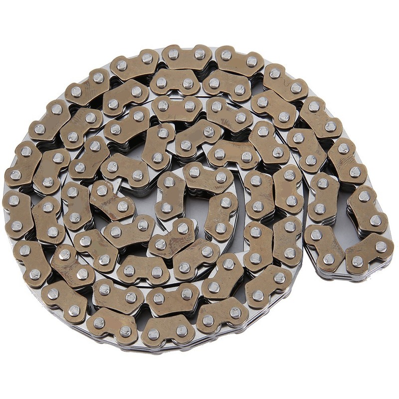 Cam Timing Chain For HONDA TRX250X TRX300 TRX300EX TRX300FW 3