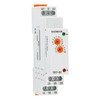 Baomain Multi-Function Time Relay, 16A Delay ON 2 SPDT, DIN