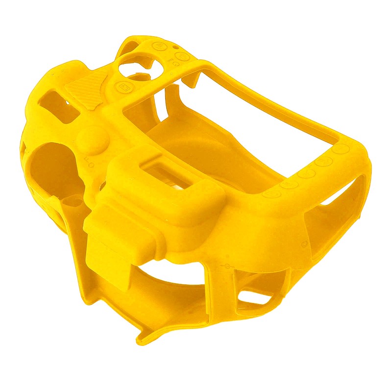 Silicone Camera Case for D3300 3400 Protective Housing Case Lightweight