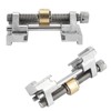 Fixed Angle Honing Guide Stainless Steel Wood Chisel Planer Blade