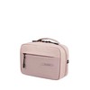 Samsonite Stackd Toilet Kit - Toiletry Bag, 24.3 cm, Pink
