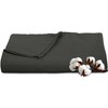 Royale Linens 300 Thread Count 100% Long Staple Combed Cotton
