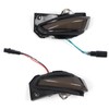 CTH for Toyota Corolla 2019-2024 Exterior Side Mirror Turn Signal