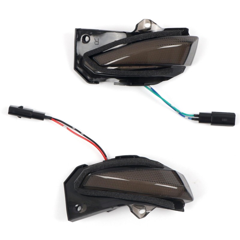 CTH for Toyota Corolla 2019-2024 Exterior Side Mirror Turn Signal