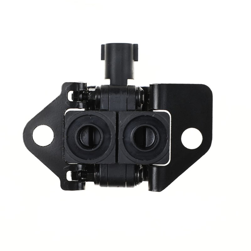 kmdiesel 4921728 Exhaust Gas Pressure Sensor 3683323 DPF Sensor Differential