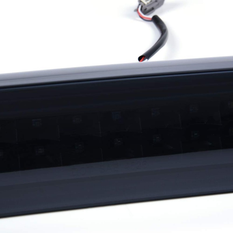 PIT66 LED 3rd Brake Light, Compatible with 14-18 GMC Sierra