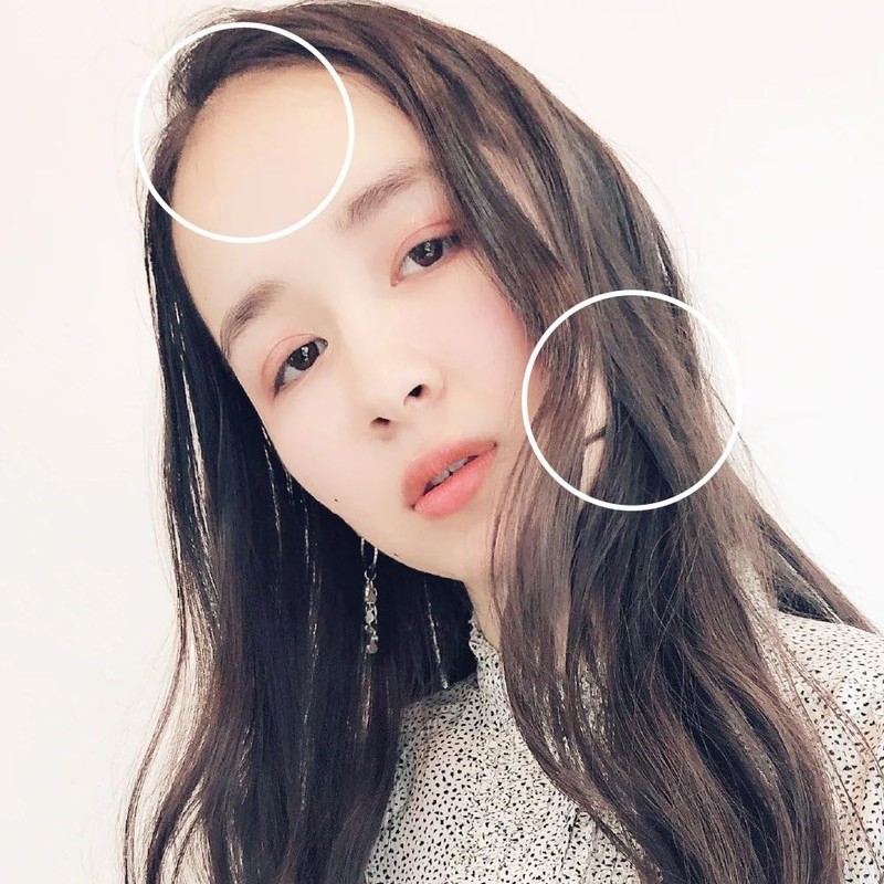 Ibil Thermo Roller SE 7 Pieces 0.8 inches (21 mm),