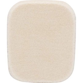 ETVOS Chiffon Puff, Width 2.1 x Depth 1.7 x Height 0.3 inches (5.4 x 4.4 x 0.8 cm), Makeup Sponge Puff, For Timeless Foggy (Shimmer