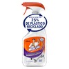 Mr. Músculo Limpiador Líquido Para Baños, Ducha y Regadera, 1