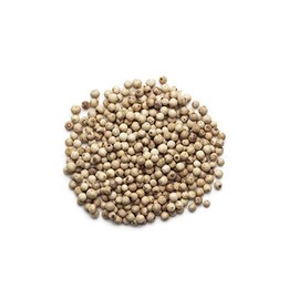 White Peppercorns Whole, (200g)