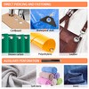 Grommet Tool Kit Eyelet Pliers: IMLIKE Grommet Handheld Puncher Tool