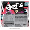 Ghost Pump Suplemento Pre Entrenamiento 40 Servicios