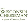 The Wisconsin Cheeseman Assorted Cheese Bars – Sharp Cheddar, Colby,
