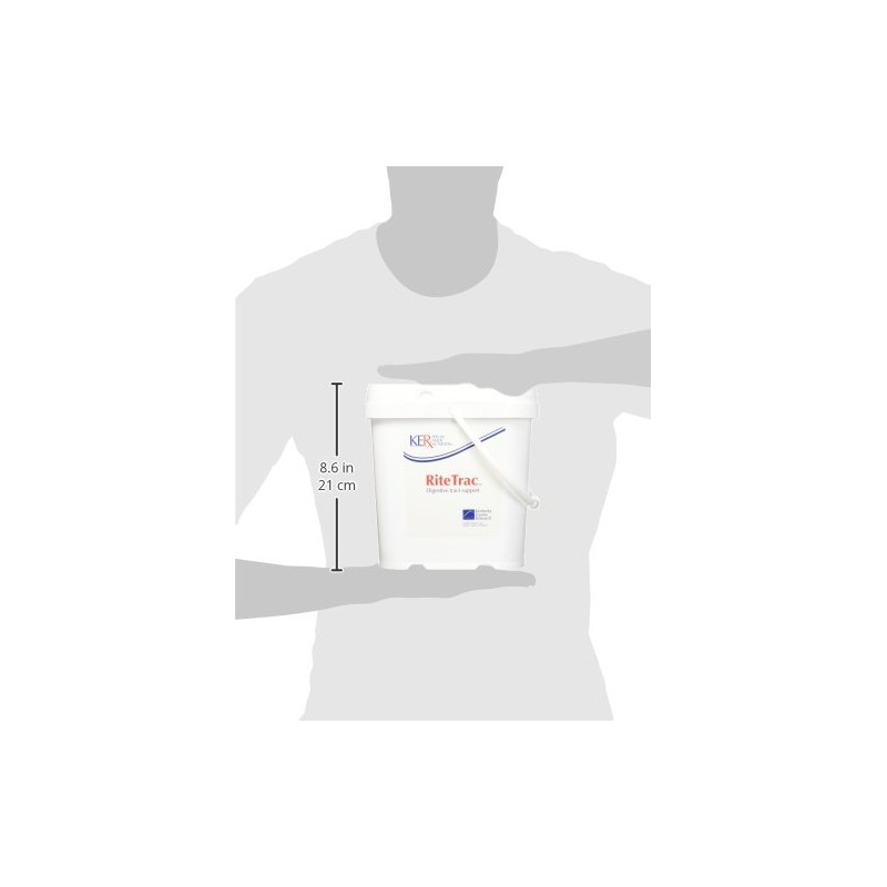 Kentucky Equine Research RiteTrac: Total Digestive Tract Support for Horses,