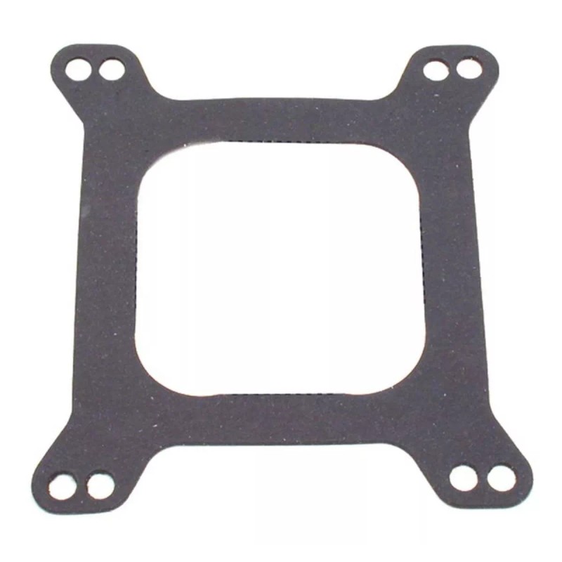 Spectre Performance Junta Para Base De Carburador Abierto Y De