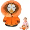 Jextech 5 Peluche Kyle Kenny Cartman South Park Juguete 18cm