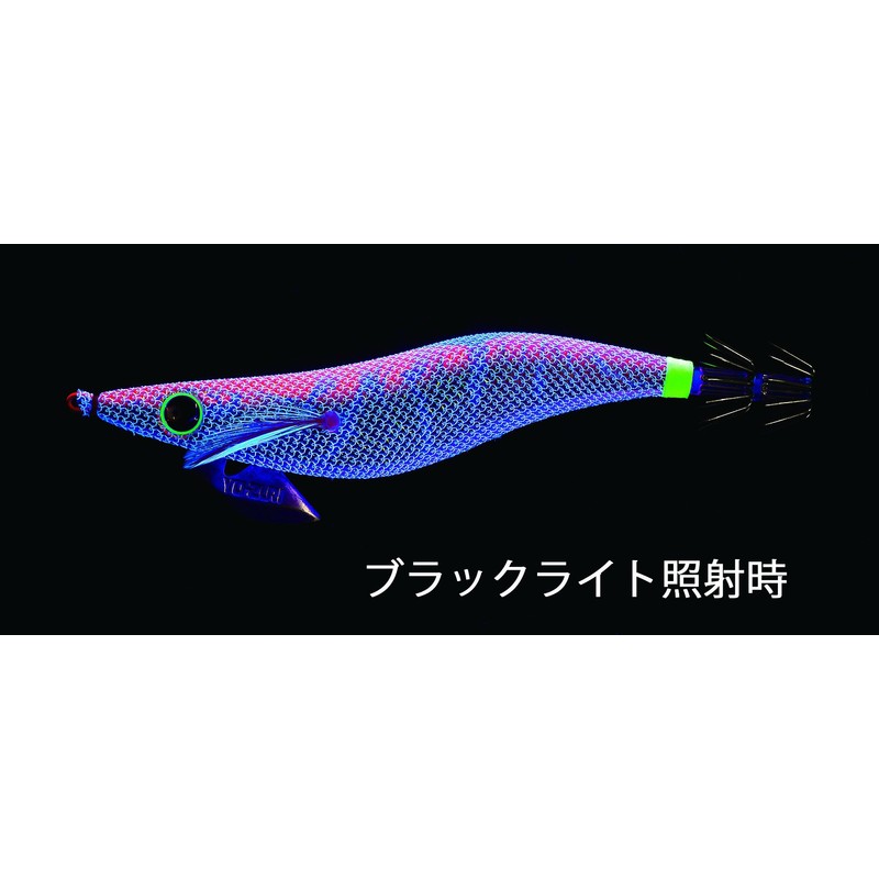 DUEL / Aori Q Ace 2.5 entirely tape body /
