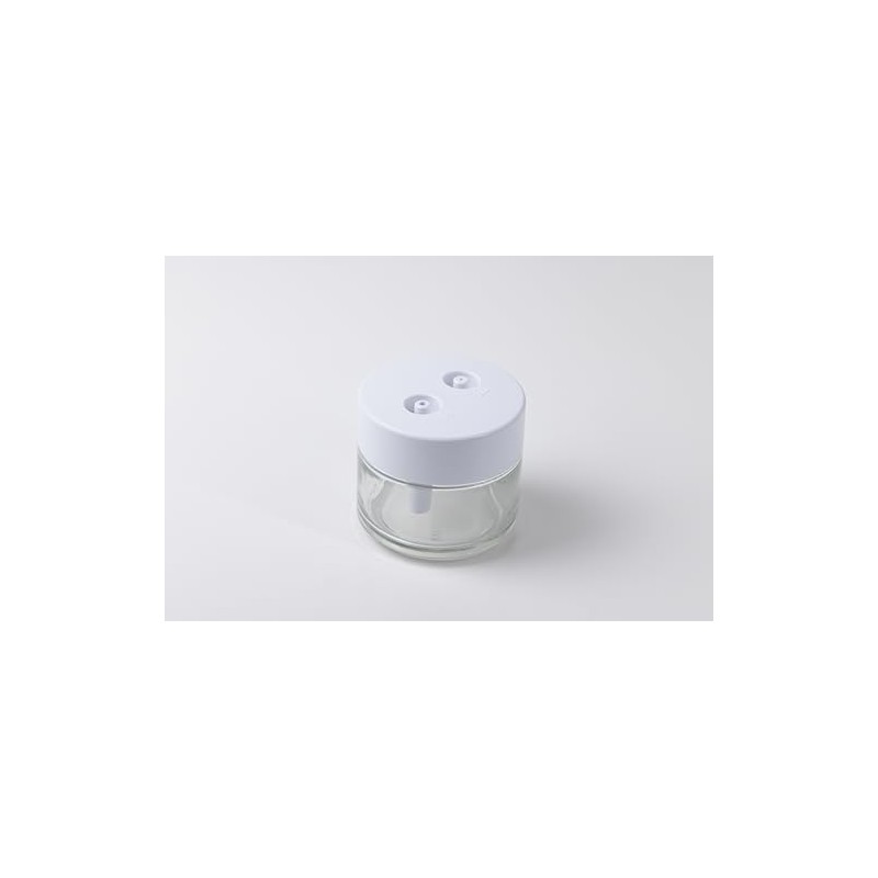 AquaRietta Water Collecting Bottle for Hydrogen Inhalation