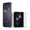 vine Thermostat for Home with Touchscreen Color Display, WiFi Smart