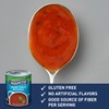 Progresso Reduced Sodium, Creamy Tomato with Basil Soup, Gluten Free,
