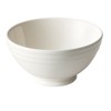 KINTO GLOW Bowl 5.7 inches (145 mm), White 20914