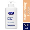 E45 Moisturising Lotion for Dry and Sensitive Skin 500mL