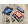 Clairefontaine - Ref 791425C - Age Bag Clothbound Notebook (192