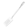 Nisbets Essentials FD197 Spoon, Stainless Steel