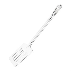 Nisbets Essentials FD197 Spoon, Stainless Steel