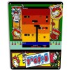 Dig-Dug Classic Arcade Marquee Game Room Man Cave Wall Art