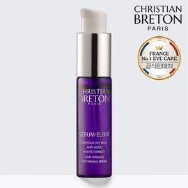 Christian Birtong 아이세럼 엘릭서 15ml Eye Serum Elixir 15ml