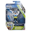 Mattel Max Steel Y9516 Turbo Transformation Action Figure