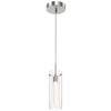 Esfos 1 Pack Pendant Ceiling Light Fixture, Pendant Lights for