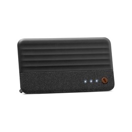 One For All SV9482-5G 3G/4G/5G Block Filter - Amplified Indoor Antenna - Digital TV 4K Ultra HD - On/Off Display (LED) - 0 to 25 km Range - Black