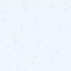 Nagatoya Shoten OA Washi Washi [Nagomimi] Na-763 A4 Dairei Mizu 20 Sheets