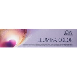 WELLA No. 10/38 Illumina Dyeing