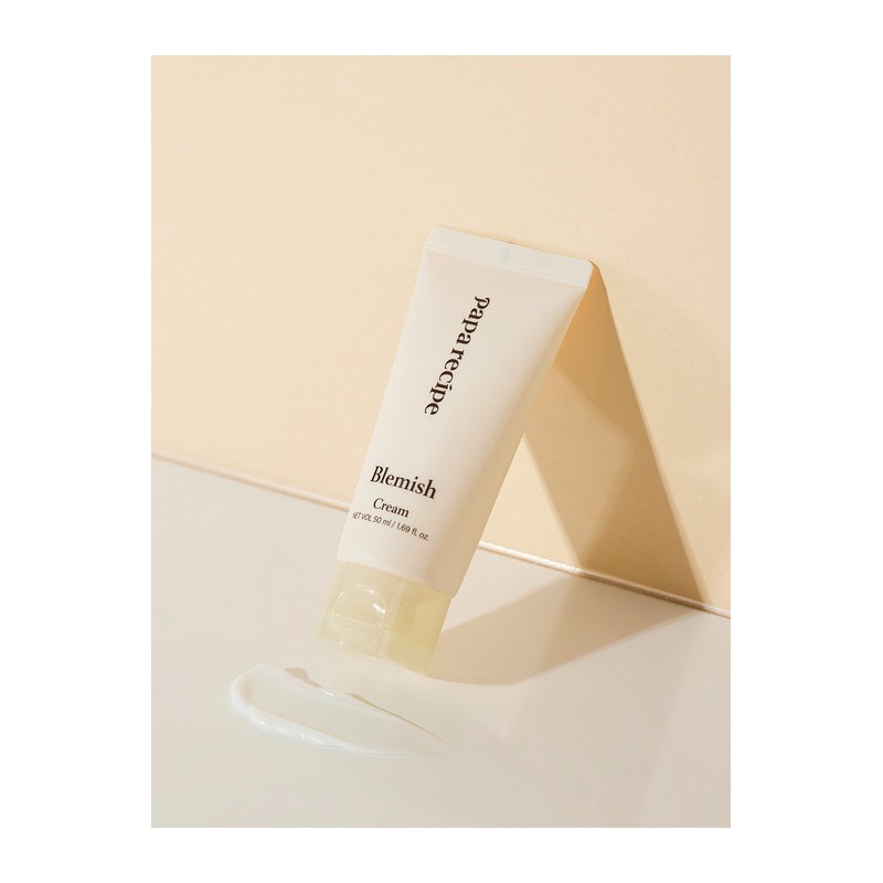 Papa Recipe Blemish Cream 50ml / 블레미쉬 크림 50ml