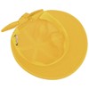 Seeberger Leisure Cap - Yellow - yellow