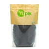Yupik Organic Dark Chocolate Covered Puffed Quinoa, 70% Cacao, 2.2