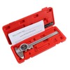 Accusize Industrial Tools 0-6" x 0.001" (Range x Resolution) Dial